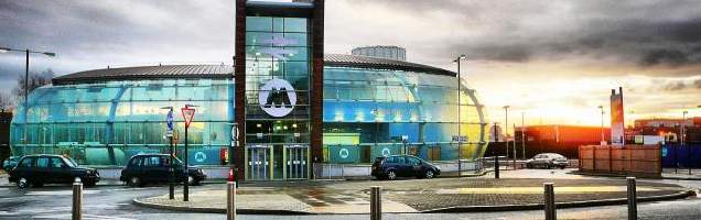 inglês em St Helens com Language International